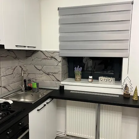Sofia Apartment Craiova