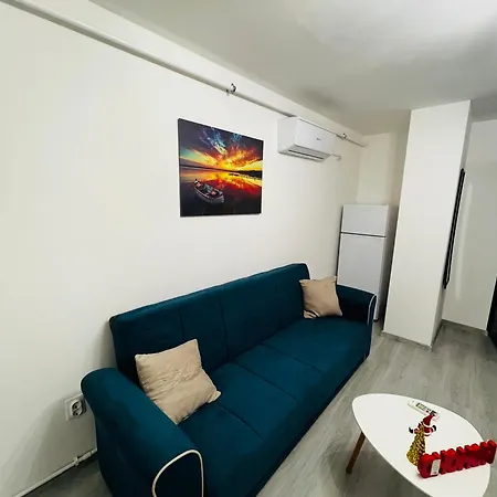 Sofia Apartment