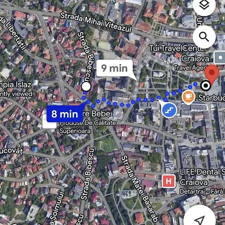 Appartamento Sofia *