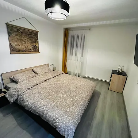 Sofia Apartment Craiova