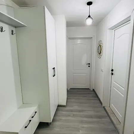 Apartment Sofia Craiova