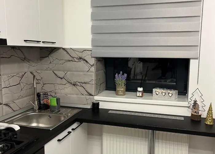 Sofia Apartamento Craiova