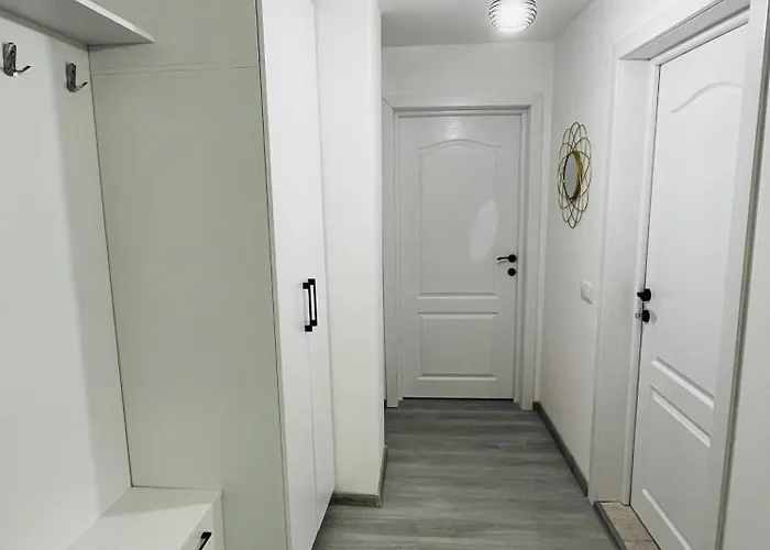 Apartamento Sofia Craiova
